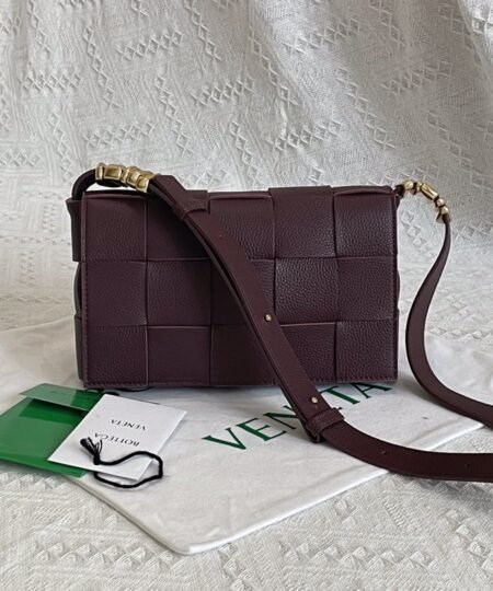 Bottega Veneta Cassette Penny, For Women, Women’s Bags 9.1in/23cm 666870V17H16111