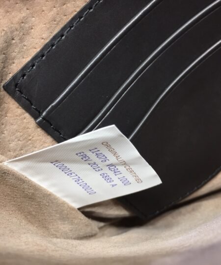 Alternative view of Bottega Veneta Chain Shoulder Bag Black, For Women, Women’s Bags 9.6in/24.5cm