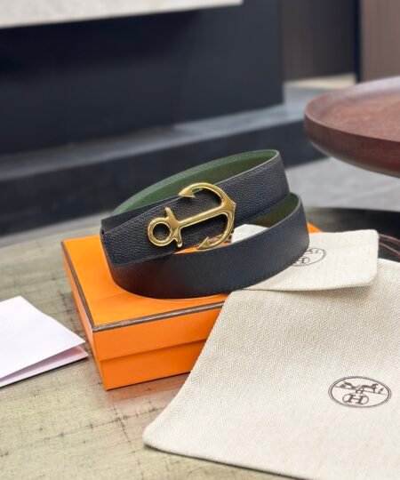 Hermes belt