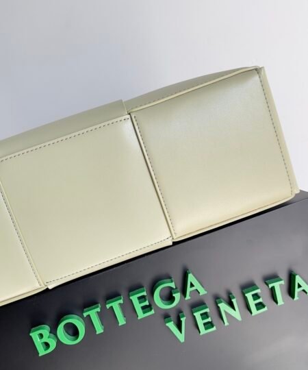 Alternative view of Bottega Veneta Large Arco Tote Bag Beige, For Women, Women's Bags 18.1in/46cm