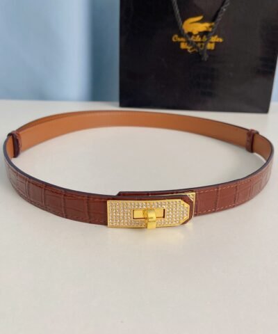 Hermes belt