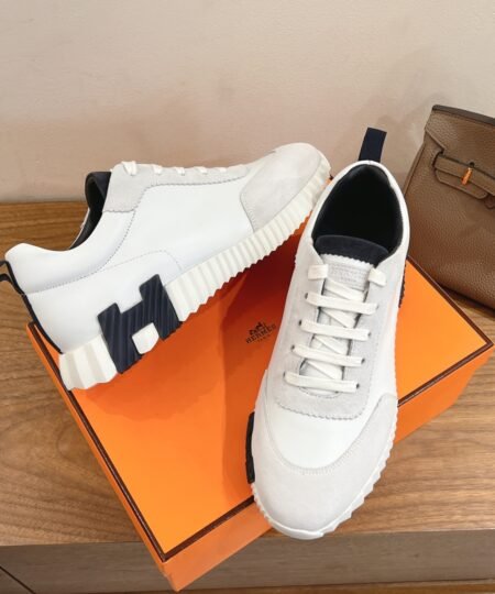 Alternative view of Hermes Shoes White For Women