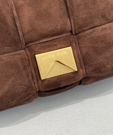 Alternative view of Bottega Veneta Padded Cassette Caramel, For Women, Women’s Bags 10.2in/26cm 591970VCP619850