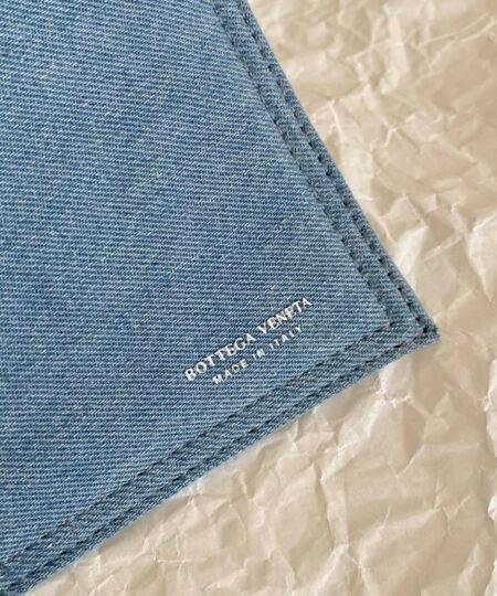 Alternative view of Bottega Veneta Mini Arco Tote Bag Grey, For Women, Women’s Bags 9.8in/25cm