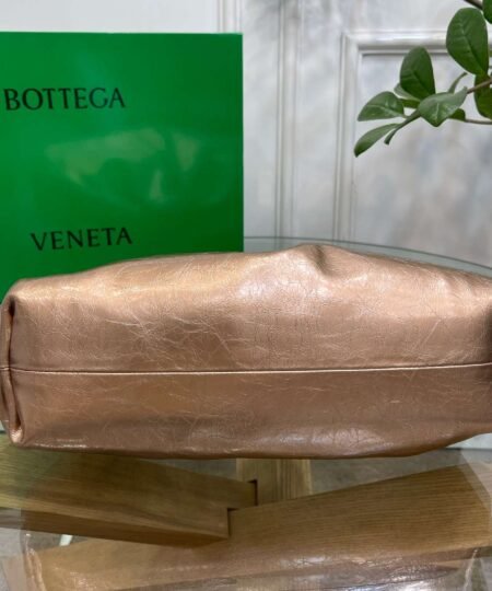 Alternative view of Bottega Veneta Pouch Teak Brown For Women 12.2in/31cm