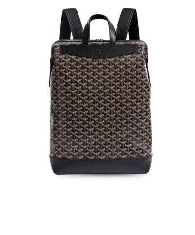 Goyard Cisalpin Backpack Black For Women‎ 16.9in/43cm CISALPMMLTY01CL01P