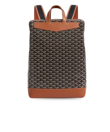Goyard Cisalpin Backpack Brown For Women‎ 16.9in/43cm CISALPMMLTY01CL03P