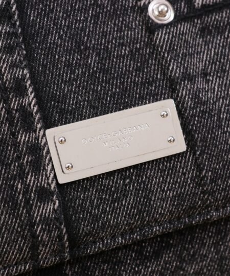 Alternative view of Dolce & Gabbana Sicily Handbag Black For Women 11.4in/29cm