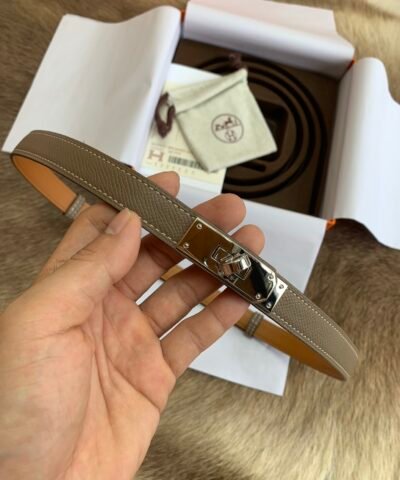 Hermes belt