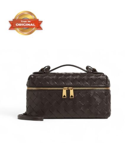 [True-to-ORIGINAL] Bottega Veneta Bang Bang Fondant For Women 23cm/9.1in 789109V3IV12132
