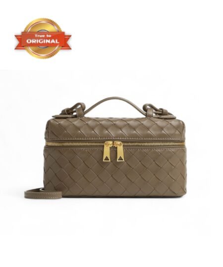 [True-to-ORIGINAL] Bottega Veneta Bang Bang Pinecone For Women 23cm/9.1in 789109V3IV12355