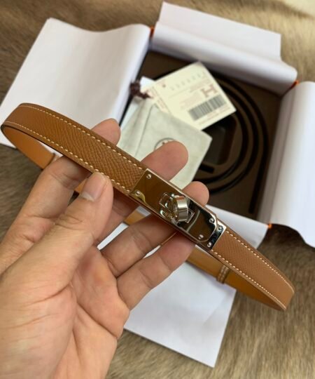 Hermes belt