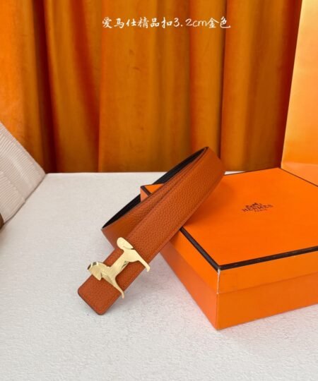 Hermes belt