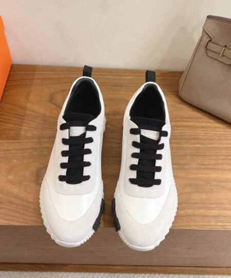 Hermes Shoes White For Women