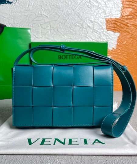 Bottega Veneta Cassette Blaster, For Women, Women’s Bags 9.1in/23cm 578004VMAY14636