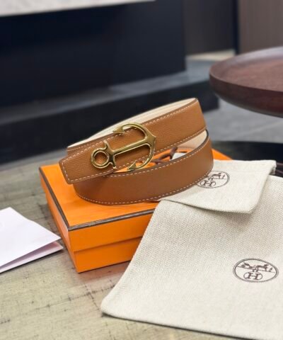 Hermes belt