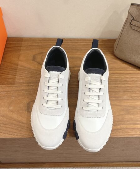 Hermes Shoes White For Women