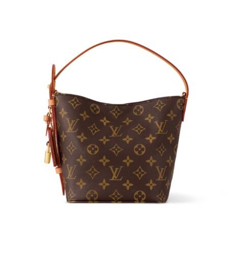 Louis Vuitton All In BB Monogram For Women 6.3in/16cm M12925