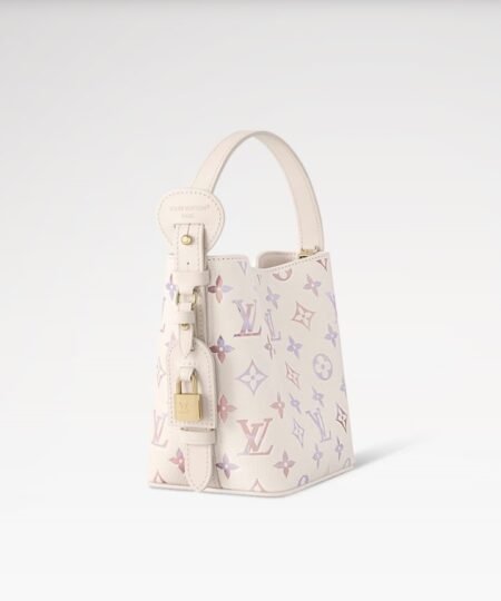 Alternative view of Louis Vuitton All In BB Dream Cream For Women 6.3in/16cm M25673