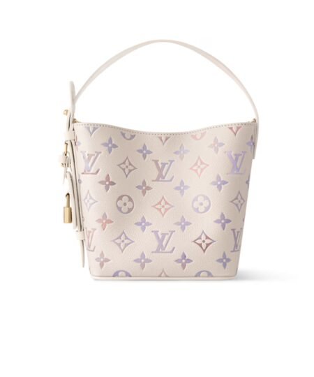 Louis Vuitton All In BB Dream Cream For Women 6.3in/16cm M25673