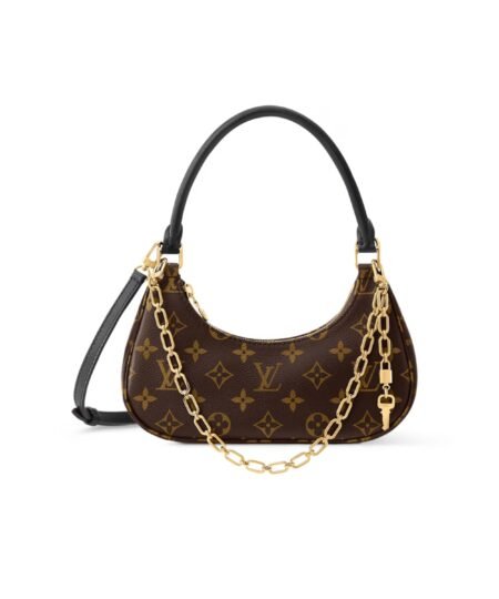Louis Vuitton Catchy PM Monogram For Women 9.4in/24cm M25223