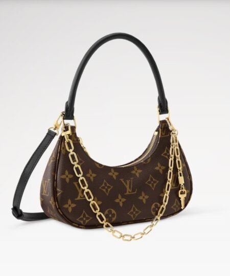 Alternative view of Louis Vuitton Catchy PM Monogram For Women 9.4in/24cm M25223