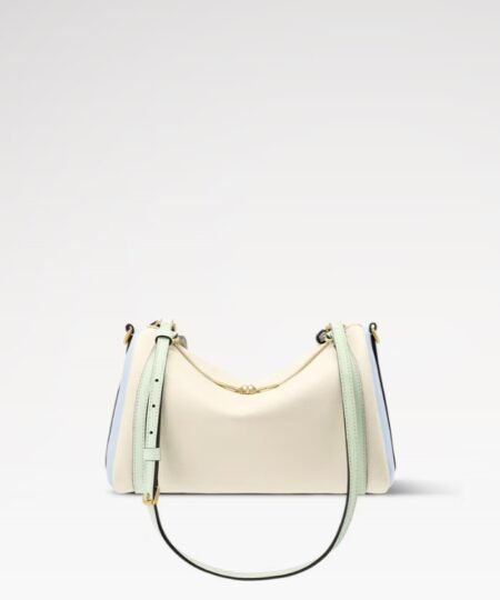 Alternative view of Louis Vuitton Express PM Ivory/Olympian Blue For Women 10.2in/26cm M26905