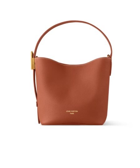 Louis Vuitton Low Key All In BB Cognac For Women 6.3in/16cm M14416