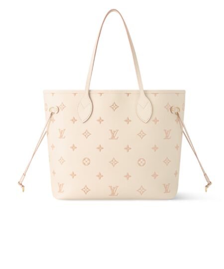 Louis Vuitton Neverfull MM Eden For Women 12.2in/31cm M14285 Louis Vuitton