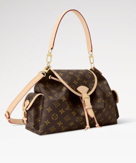 Alternative view of Louis Vuitton Odyssee MM Monogram For Women 14.2in/36cm M26040