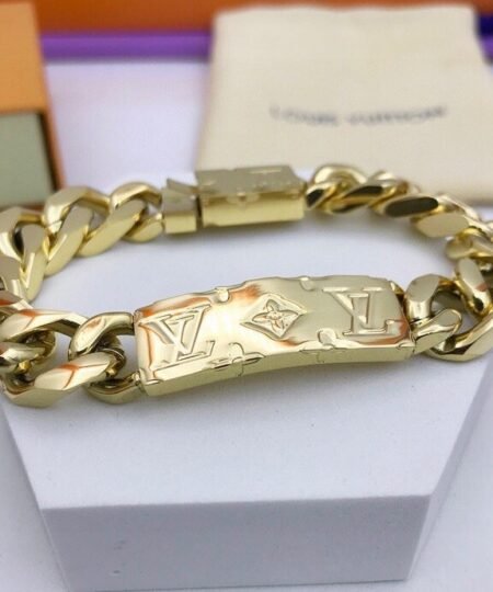 Louis Vuitton Jewelry