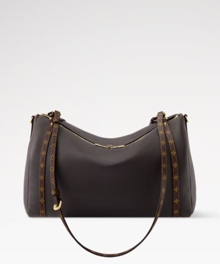 Alternative view of [True-to-ORIGINAL] Louis Vuitton Express MM Mahogany For Women 14.2in/36cm M26397