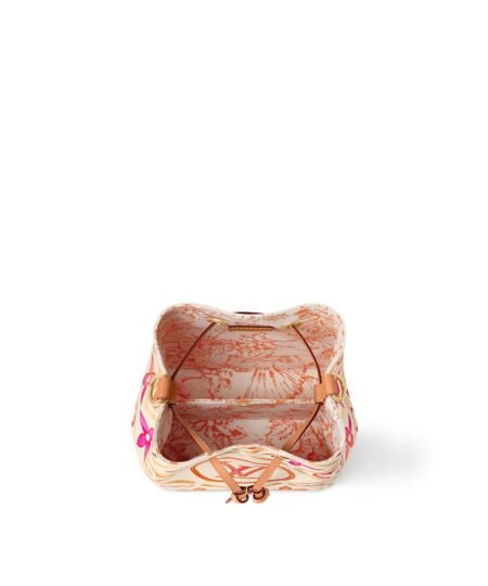 Alternative view of [True-to-ORIGINAL] Louis Vuitton Neonoe BB Bag Beige For Women 7.9in/20cm M25315