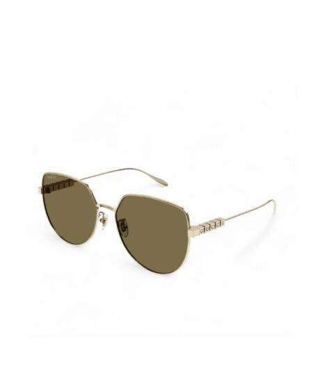 Gucci Butterfly Sunglasses Brown GG1435SA 00258