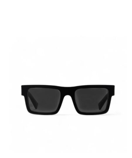 Prada Symbole Sunglasses Black SPR19W_E1AB_F05S0_C_052
