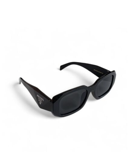 Prada Symbole Sunglasses Black