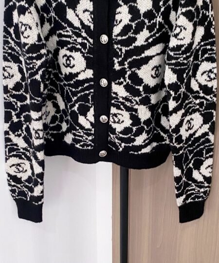 Alternative view of Chanel Sweater Black For Women