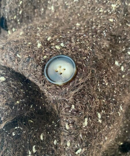 Alternative view of Chanel Clothes - Cardigan Brown For Women