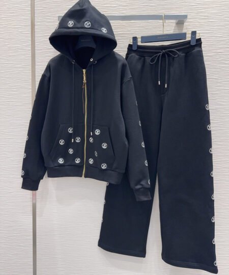 Louis Vuitton Clothes –  Set For Women