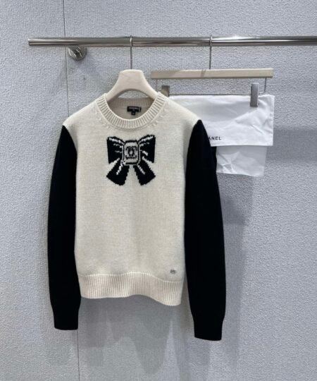 Chanel Cardigan White For Women