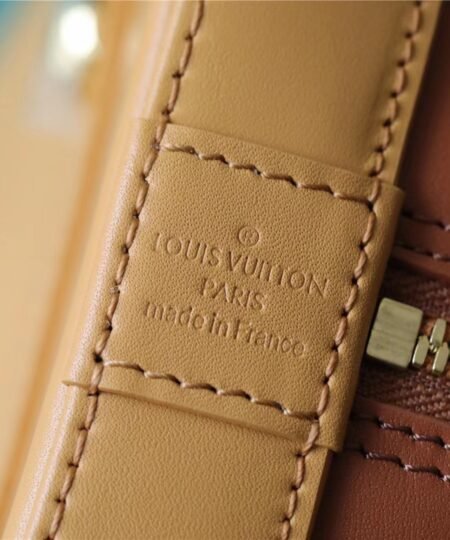 Alternative view of Alma PM Brown For Women 12.6in/32cm