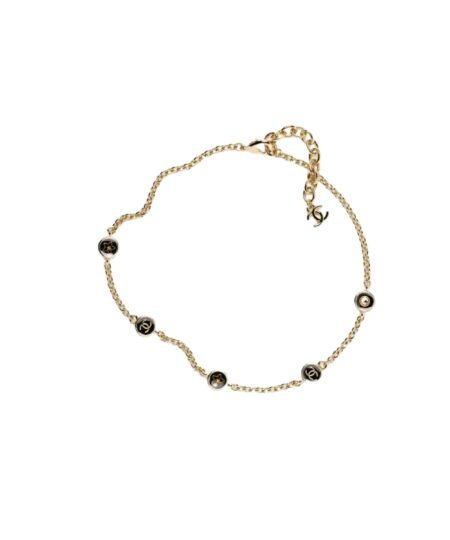 Chanel Necklace For Women ABG572-B22416-U4420