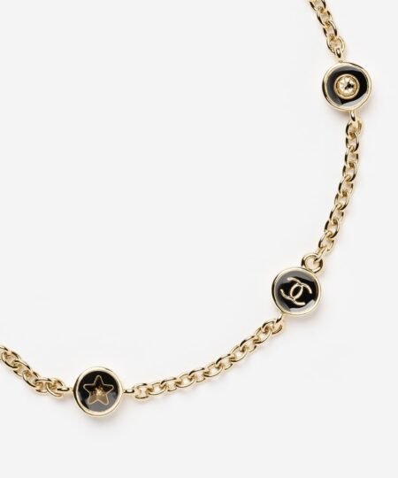 Alternative view of Chanel Necklace For Women ABG572-B22416-U4420