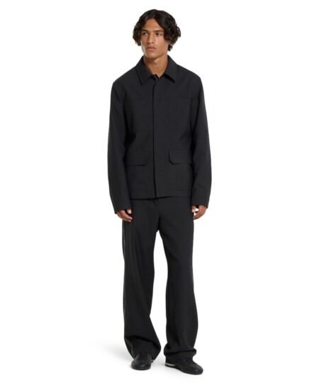 Alternative view of Gucci Shift Sneaker Black For Men 857018 AAFUH 1086