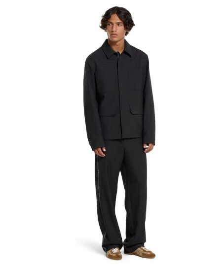 Alternative view of Gucci Shift Sneaker Beige/Brown For Men 857018 AAF1X 2750