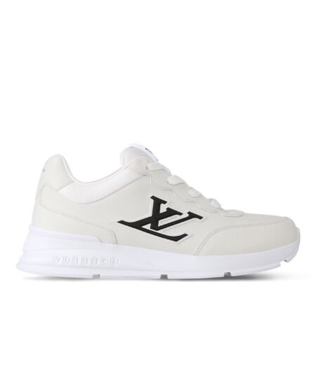 Alternative view of Louis Vuitton LV Classic Sneaker White For Men – 1AHSTJ