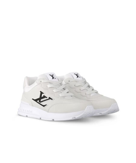 Louis Vuitton LV Classic Sneaker White For Men – 1AHSTJ