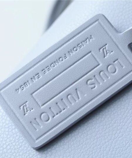 Alternative view of Louis Vuitton Pochette Ipad Grey Aerogram For Men, Men’s Wallet 30cm LV M81029