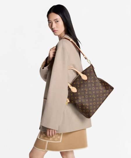 Alternative view of Louis Vuitton Neo Lockit MM Monogram Canvas For Women 14.2in/36cm M26494