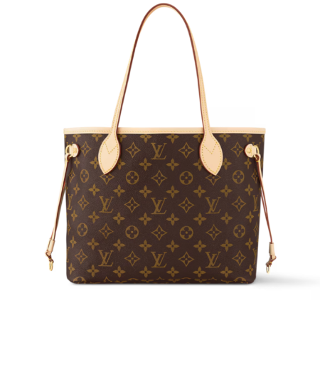 Louis Vuitton Neverfull PM Monogram For Women 11.4in/29cm M46979